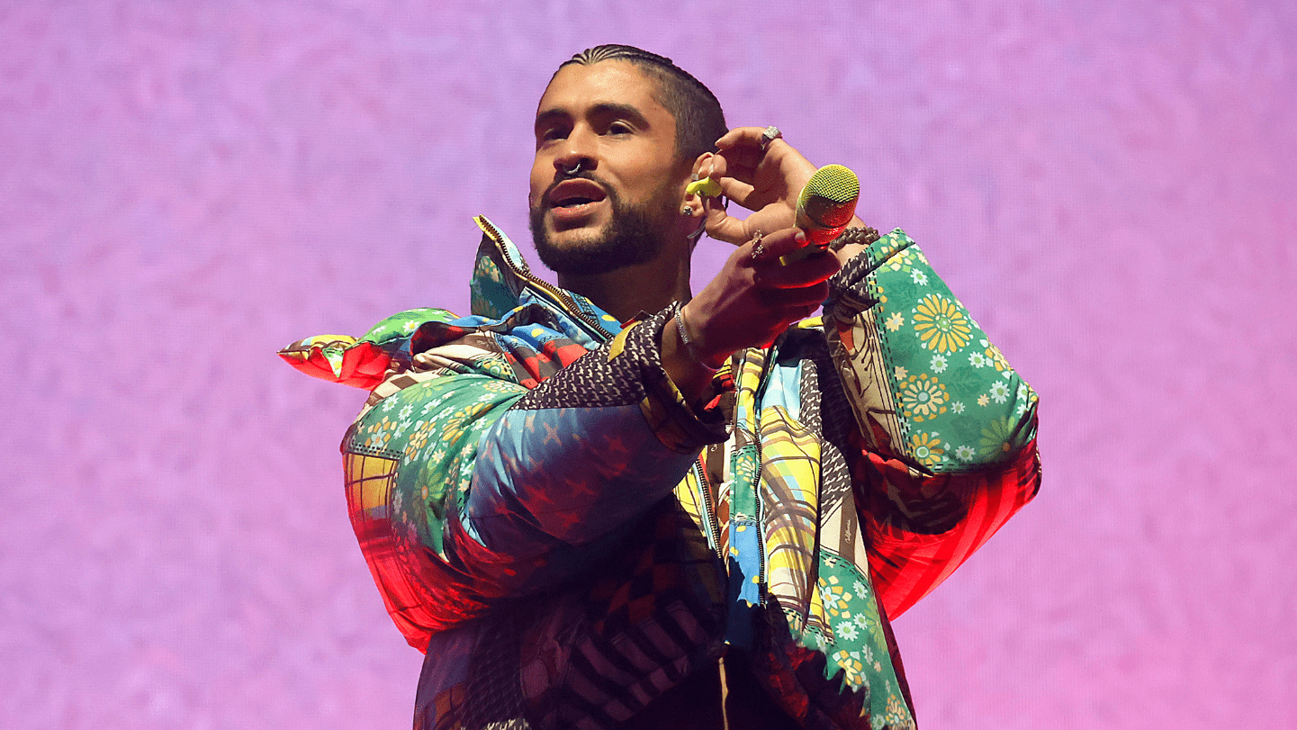 Opinion: The Bad Bunny Super Bowl show will be more than music, it’s medicine